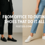 From Office to Outing: Shoes That Do It All – Feetzo.com